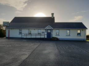 NAOMH TOMAS National School